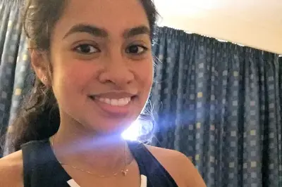 Topbadmintonner Gayle Mahulette verdedigt Nederlandse eer in Hongarije