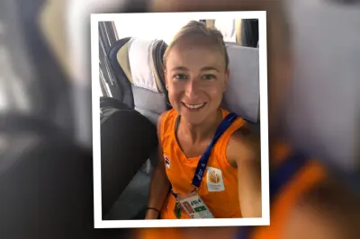 Nederlandse badmintonners door naar knockout-fase European Games 2019