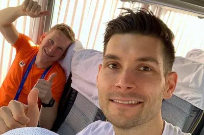 Oranje zegekar dendert door op dag twee European Games 2019