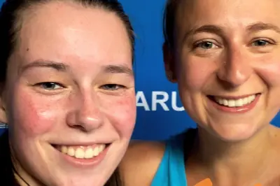 Badmintonners Selena Piek en Cheryl Seinen naar finale European Games 2019