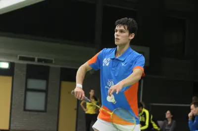 Almere verslaat koploper Hoornse met 6-2