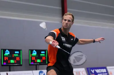 Duinwijck lijdt eerste nederlaag van het seizoen