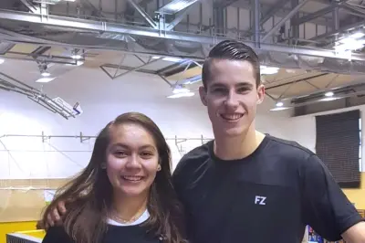 Nederlanders klaar bij Victor Slovenia Future Series 2019