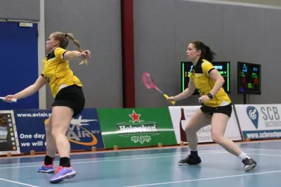 Grote nederlaag voor Duinwijck in Almere