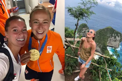 Selena Piek: Thank you 2019!