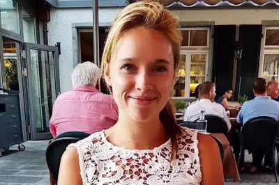 Soraya de Visch Eijbergen: The last hours of 2019!