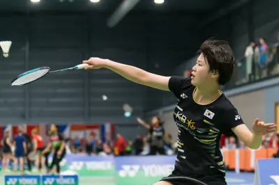 Coronavirus: China meldt badmintonploeg af voor internationaal jeugdtoernooi Haarlem