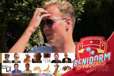 Youtuber Milo ter Reegen ambassadeur AirBadminton
