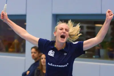 DKC scoort 10 punten in dubbelweekend