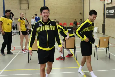 Zwaar bevochten zege in Limburg voor Almere