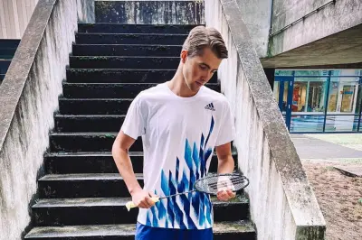 Wessel van der Aar: All things come to an end!