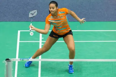 Alyssa Tirtosentono: het moment is nu gekomen