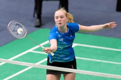 Timo Stoffelen naar S-1 selectie en Kirsten de Wit naar senioren selectie