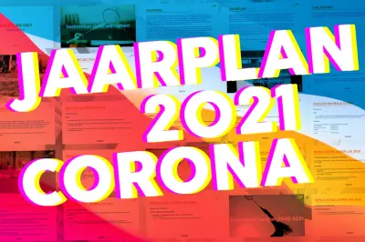 Badminton Nederland Jaarplan 2021: coronavirus bepaalt de koers