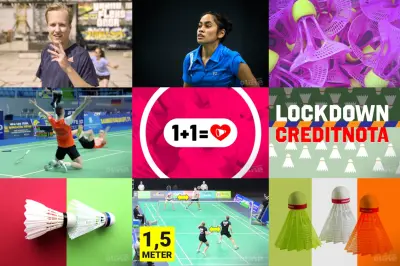 De 10 meest gelezen artikelen op badmintonline.nl in 2020