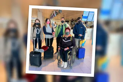 Nederlandse parabadminton-selectie onderweg naar Dubai