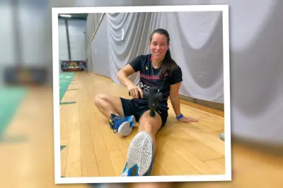 Kwartet badmintonners officieel gekwalificeerd voor Olympische Spelen 