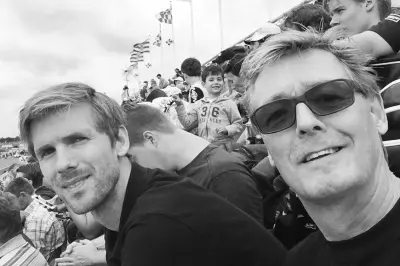 Bondscoach Ruud Bosch: een eerbetoon aan mijn vader