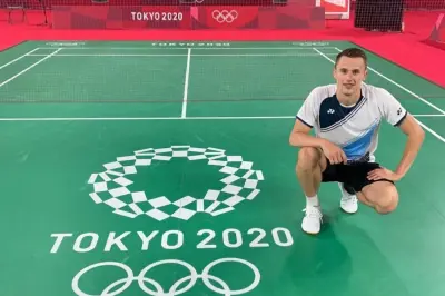 Hoe laat spelen de Nederlandse badmintonners vandaag in Tokio?