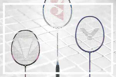 badmintonracket
