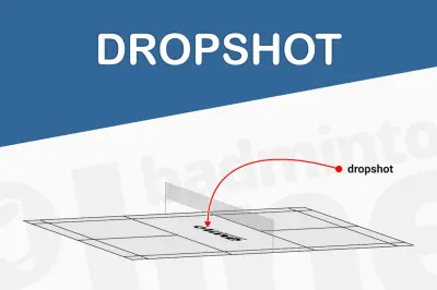 dropshot