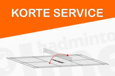 korte service