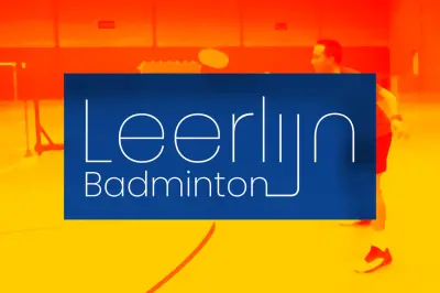 Leerlijn Badminton Nederland