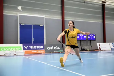 Maximale score voor Almere tegen Amersfoort