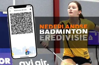 Nederlandse Badminton Eredivisie en toegang van het publiek