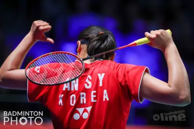 Zaterdag bij de Denmark Open 2021: winnen met de rem erop