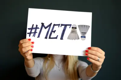 Webinar over grensoverschrijdend gedrag op 15 november 2023