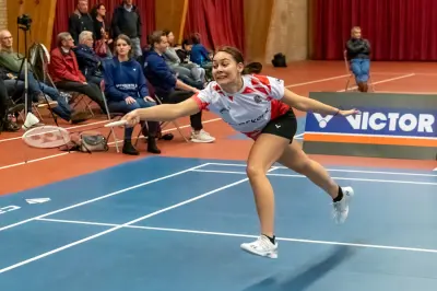 Twintigtal Nederlanders naar Slovenia Future Series 2021