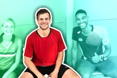 Hans-Kristian Vittinghus and the truth about national federations