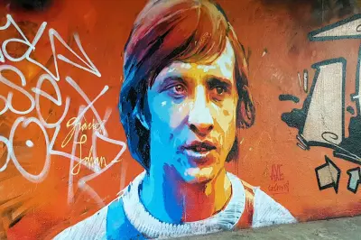 Talent ontdekken is een illusie