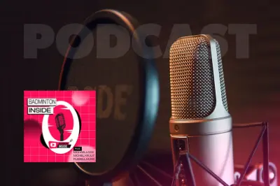 In de modder van de Nederlandse badmintonwereld