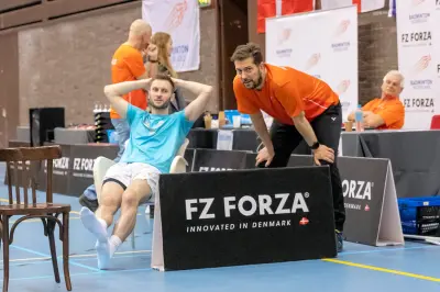 De plannen van bondscoach Henri Vervoort