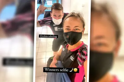 Succesvolle openingsdag Malaysia Masters voor Nederlandse spelers