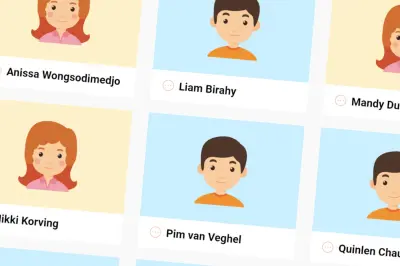 Kaarten nationale jeugdselecties Badminton Nederland weer geschud