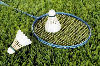 Tips voor de juiste badmintonmaterialen