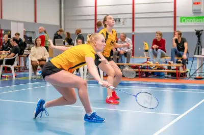 Almere verliest topper tegen Duinwijck