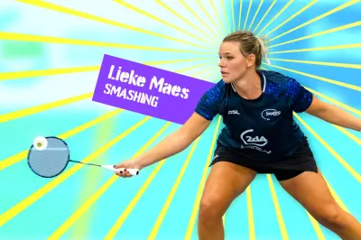 Smashing speelt gelijk tegen Hoornse