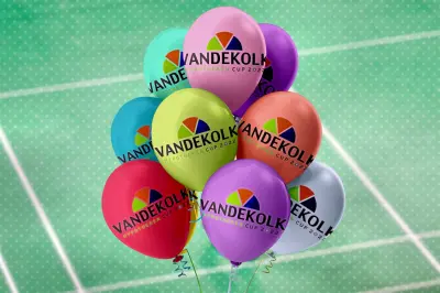 Inschrijving VANDEKOLK Hypotheken Cup 2023 geopend