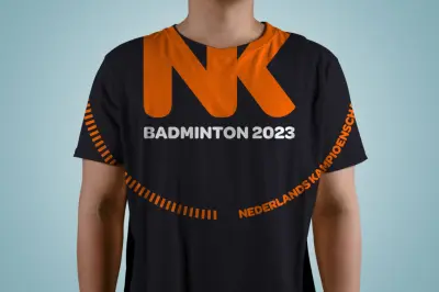 Inschrijving NK Badminton sluit op vrijdag 20 januari 2023