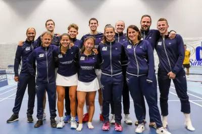 Komend weekend twee thuisduels voor DKC