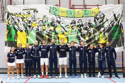 DKC speelt rechtstreeks duel om finaleplek tegen Duinwijck