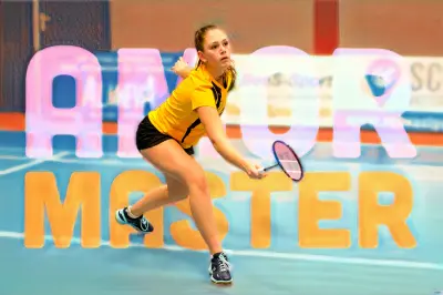 Alleskunner Diede Odijk wint 55e AMOR Master-toernooi