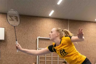 Invallers geven kleur aan 7-1 overwinning van Almere op Smashing