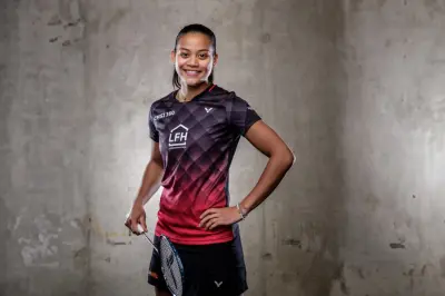 Alyssa Tirtosentono blikt terug op tweede helft 2023