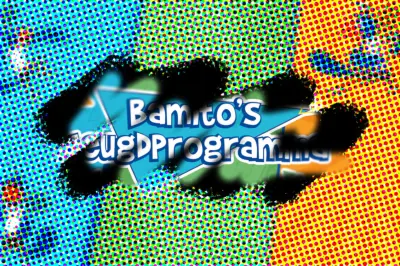 Bamito: too little, too late