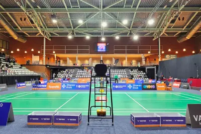 Amy Tan verslaat Jaymie Laurens en plaatst zich voor finale NK 2024